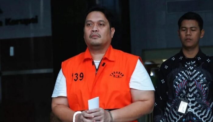 Aset Mantan Kajari Hulu Sungai Utara yang Pakai Nama Orang Lain Diusut KPK