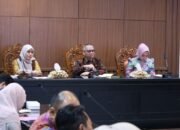 Raperbupati UPTD Klinik Utama Setara sebagai Langkah Perkuat Layanan Kesehatan