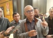 Aspidum Kejati Jatim Dicopot Kejagung Usai Diamankan Tim Internal