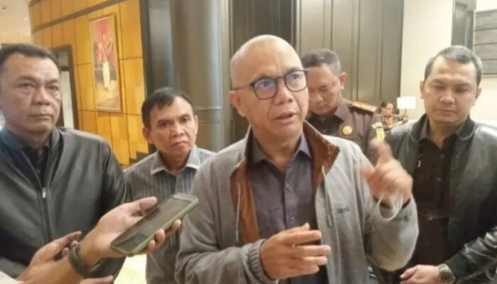 Aspidum Kejati Jatim Dicopot Kejagung Usai Diamankan Tim Internal