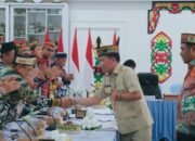 Gubernur Minta Bank Kalteng Dukung Pertumbuhan UMKM