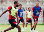 Tekad Persipura Promosi ke Super League Musim Depan
