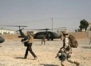 Giliran Austria Tolak Permintaan AS Gunakan Wilayah Udaranya untuk Serang Iran