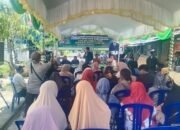 Warga Sungai Andai Desak Tambahan Sekolah, Drainase dan Penataan Fasum Saat Reses Zainal Hakim