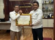 ULM Raih Tiga Penghargaan Pengelolaan Keuangan Terbaik dari Kementerian Keuangan