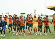 PSIS Semarang Versus Barito Putera, Pertarungan Bintang ‘Veteran’ Liga 1