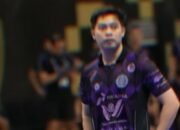 Imam Anshori dari Banjarmasin dan Dua Pemain Fafage Banua Masuk Skuad Final Timnas Futsal ke ASEAN Futsal Championship