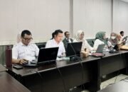 Perkim HST Gelar Rakor Pendampingan Pengadaan Tanah Untuk Kepentingan Umum