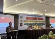 Bupati Samsul Rizal Buka Bimtek DPRD HST