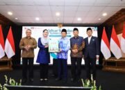 Komitmen OJK Tingkatkan Literasi dan Inklusi Keuangan Syariah dalam Penutupan GERAK Syariah 2026