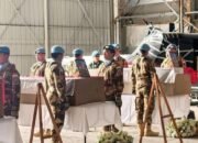 Tiga Prajurit TNI Luka-luka Akibat Ledakan di Fasilitas PBB di Lebanon