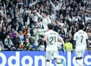 Real Madrid tak Boleh Ada Eror Lawan Mallorca
