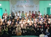 BEM UNUKASE Gelar Halal Bihalal, Pererat Silaturahmi Sivitas Akademika