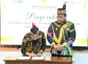 Wagub Edy Pratowo Tegaskan Komitmen Wujudkan Tata Kelola Keuangan Akuntabel