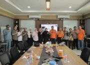 Komisi IV DPRD Kalimantan Selatan Monitoring K3 ke PT Arutmin Indonesia Tambang Kintap