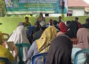 DPRD Banjarmasin Apresiasi Antusias Warga Terhadap Program Koperasi Merah Putih