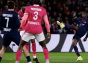 Dembele Cetak Dua Gol Saat PSG Hajar Toulouse 3-1, Kokoh di Puncak Klasemen
