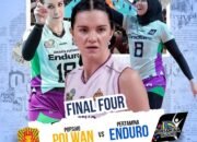 Ini Syarat Apabila Pertamina Enduro Dimotori Megawati Ingin Kalahkan Popsivo Polwan Nanti Malam