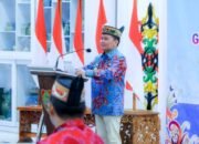 Gubernur Kalteng Siapkan WFH ASN, Jam Kerja Berpotensi Dipangkas