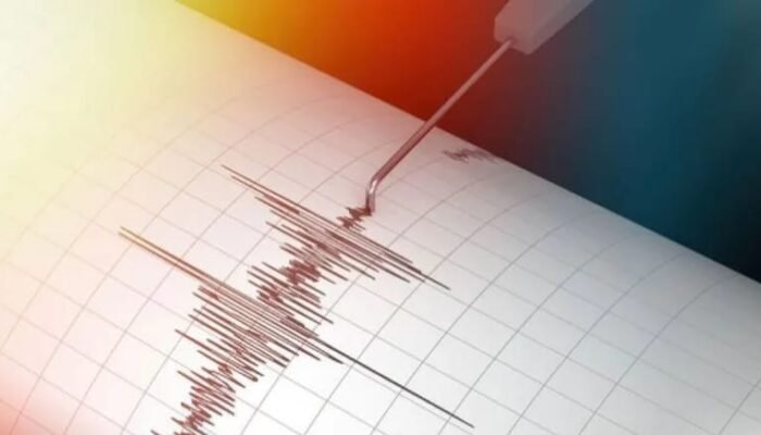 Gempa Magnitudo 5,7 Guncang Tuapejat Mentawai, Sumatera Barat