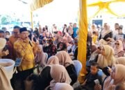 Hanura Kalsel Targetkan Kejayaan di Pemilu 2029