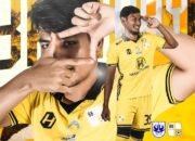 Renan Alves Bakal jadi Striker? Ini Susunan Starter Barito Putera Melawan PSIS