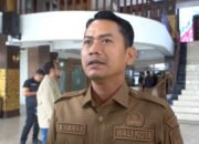 Batal Ditempati Wali Kota, Rumdin Baru Dialihkan untuk Wakil Wali Kota