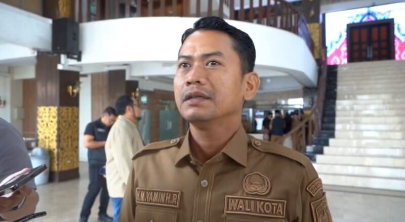 Batal Ditempati Wali Kota, Rumdin Baru Dialihkan untuk Wakil Wali Kota 1 IMG 20260405 WA0031 e1775380458581