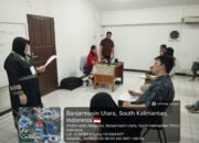 Cetak Sejarah, ULM Jadi Kampus Pertama Gelar Tes IELTS di Kalimantan Selatan