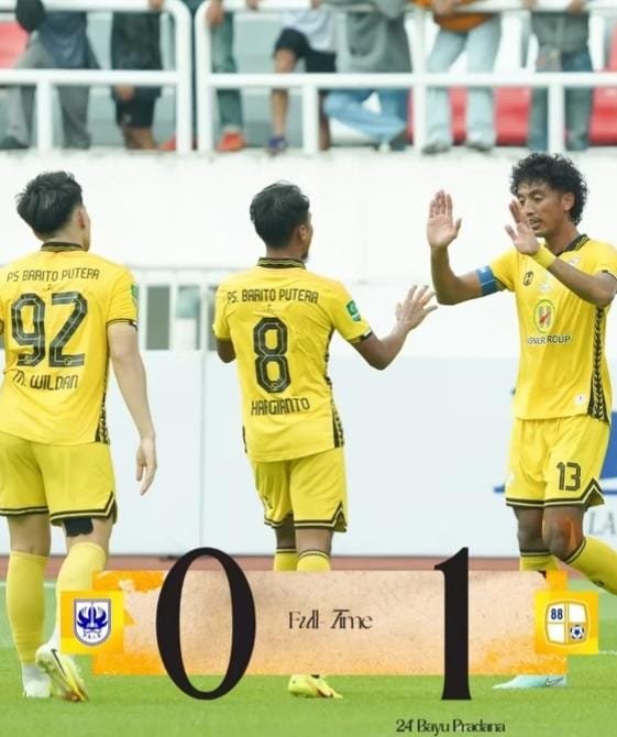 Barito Putera Bungkam PSIS 1-0, Bawa Asa ke Super League 1 IMG 20260405 WA0042
