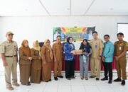 Distribusi Telur untuk Anak Stunting, PKK dan Dinsos Tapin Perkuat Intervensi Gizi