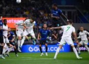 Inter Milan Unggul Sembilan Poin di Puncak usai Hajar AS Roma 5-2