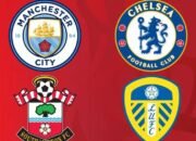 Manchester City Jumpa Southampton, Chelsea Ditantang Leeds di Semifinal Piala FA