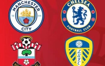 Manchester City Jumpa Southampton, Chelsea Ditantang Leeds di Semifinal Piala FA 4 IMG 20260406 WA0022