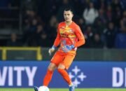 Lima Penyelamatan Emil Audero Belum Mampu Bawa Cremonese dari Kekalahan