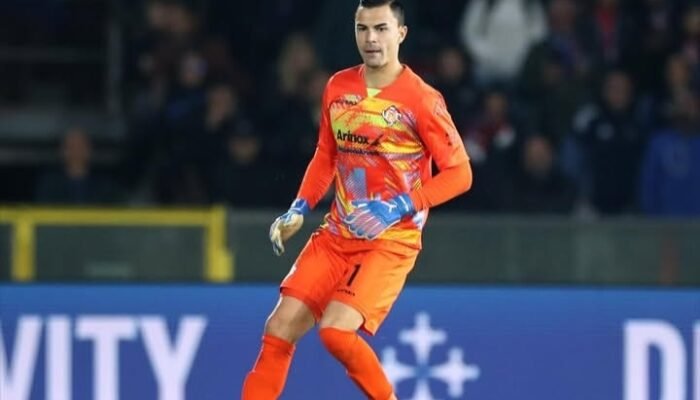 Lima Penyelamatan Emil Audero Belum Mampu Bawa Cremonese dari Kekalahan