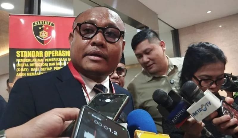 Jusuf Kalla Laporkan Rismon ke Bareskrim Atas Dugaan Pencemaran Nama Baik 1 IMG 20260406 WA0025 1