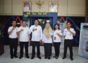 Perkuat Swasembada Pangan, Kalteng Berencana Merevitalisasi BBI Talohen