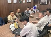 DPRD Balangan Desak BPJN Kalsel Perbaiki Jalan Rusak