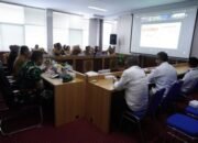 Pemerintah Kalteng Berkomitmen Jaga Inflasi Terkendali