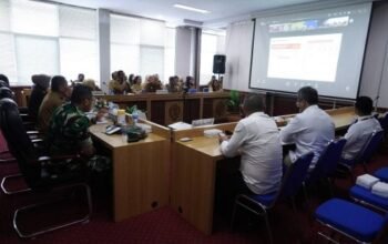 Pemerintah Kalteng Berkomitmen Jaga Inflasi Terkendali 4 IMG 20260406 WA0032 1