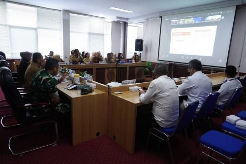Pemerintah Kalteng Berkomitmen Jaga Inflasi Terkendali 1 IMG 20260406 WA0032 1
