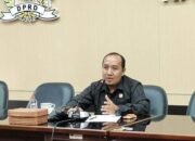 Hafiz Inginkan Musrenbang RKPD 2027 Penurunan Angka Stunting Masuk Pembahasan