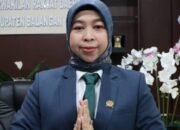 DPRD Balangan Ucapkan Selamat Hari Raya Idulfitri 1447 H