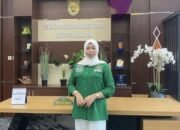 DPRD Apresiasi Peresmian Galeri Dekranasda Balangan