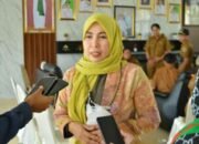 Ketua Komisi II DPRD Balangan Ajak Kaum Perempuan Hindari Ghibah