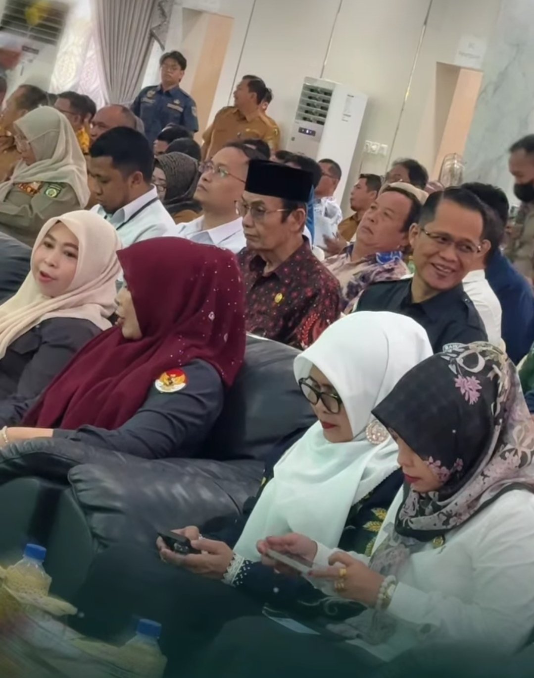 Ketua DPRD Hadiri Musrenbang RKPD Balangan 2027 1 IMG 20260406 WA0037