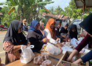 Pasar Murah Ramadan Diasperasi untuk Bantu Masyarakat