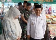 Pasar Wadai Ramadan, Penggerak Ekonomi Masyarakat