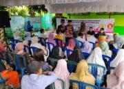 Reses DPRD Banjarmasin, Warga Soroti Infrastruktur Rusak dan Banjir